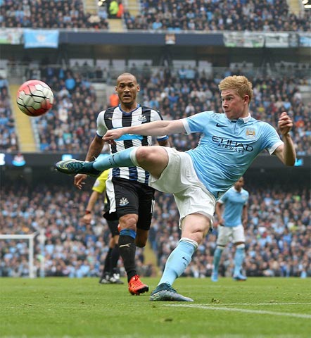 Swansea vs Man City, 21h00 ngày 24/9: Tái chiếm Liberty