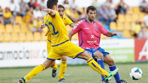 Tenerife vs Mallorca, 03h00 ngày 23/9