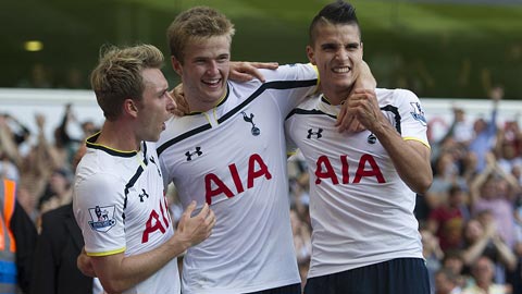 CSKA Moscow vs Tottenham, 01h45 ngày 28/9
