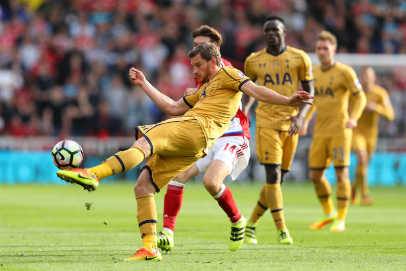 CSKA Moskva vs Tottenham, 01h45 ngày 28/09: Gục ngã ở xứ Bạch Dương