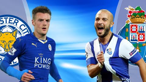 Leicester vs Porto, 01h45 ngày 28/9: Tuyên ngôn thực sự