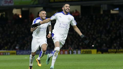 Leicester vs Porto, 01h45 ngày 28/9: Tuyên ngôn thực sự