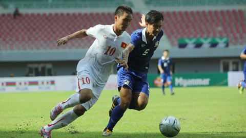 U19 Singapore vs U19 Việt Nam, 19h00 ngày 11/9: Mở hàng bằng 3 điểm