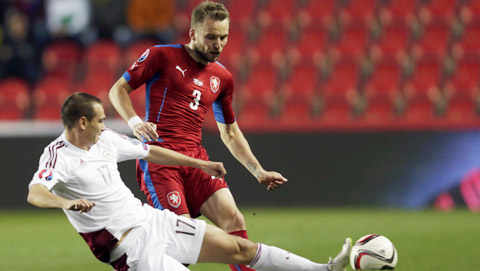 CH Czech vs Bắc Ireland, 01h45 ngày 5/9: Bộ mặt mới của CH Czech