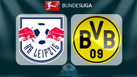 RB Leipzig vs Dortmund, 23h30 ngày 10/9: Trị đàn bò húc