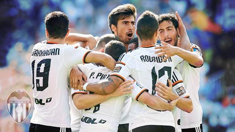 Valencia vs Alaves, 03h00 ngày 23/9: Chưa thắng “đấu” chưa thua