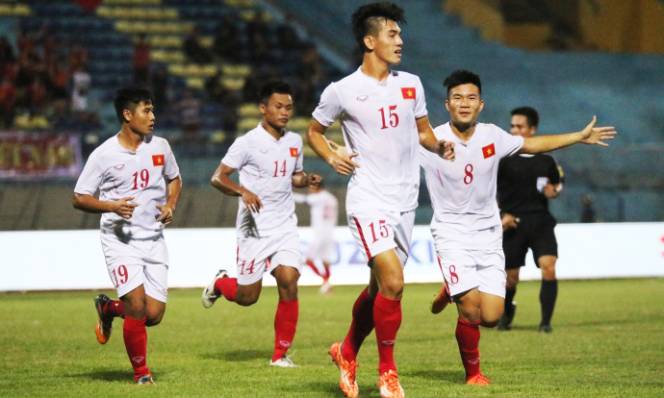 U19 Việt Nam vs U19 CHDCND Triều Tiên, 20h30 ngày 14/10: Chiến đấu hết mình