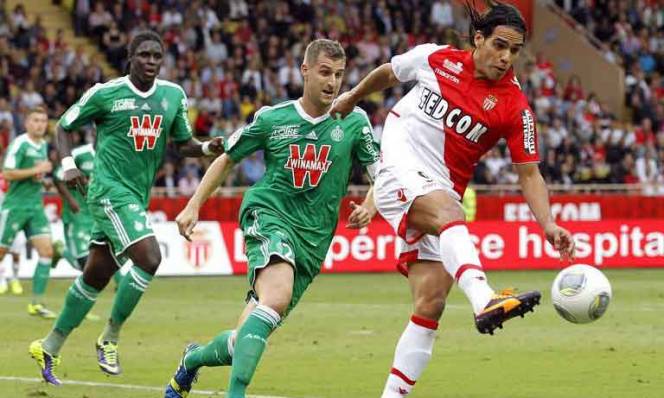 Saint-Étienne vs Monaco, 1h00 ngày 30/10: Gia nhập cuộc chơi