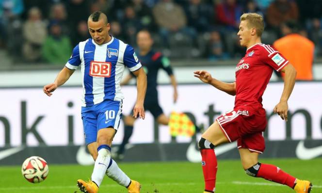 Hoffenheim vs Hertha Berlin, 21h00 ngày 30/10: Không hề đơn giản