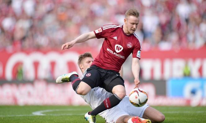 St Pauli vs Nurnberg, 02h15 ngày 01/11: Tụt dốc không phanh