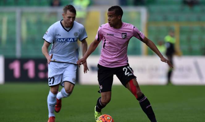 Palermo vs Udinese, 01h45 ngày 28/10: Bên bờ vực thẳm