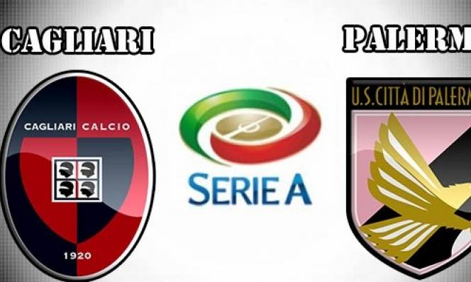 Cagliari vs Palermo, 03h00 ngày 01/11: Lấy công bù thủ