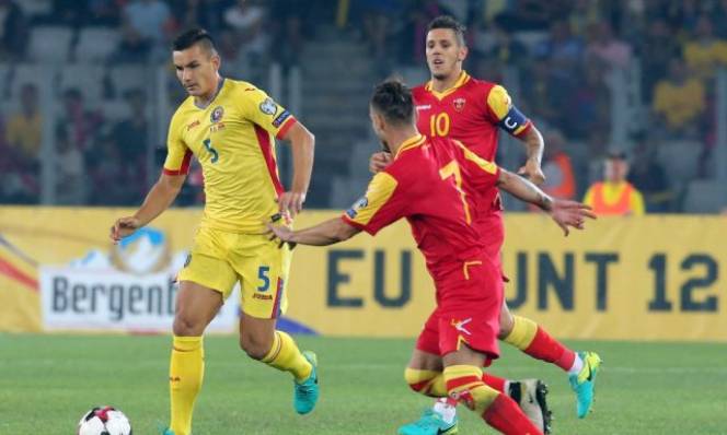 Armenia vs Romania, 23h00 ngày 08/10: Chủ nhà thất thế