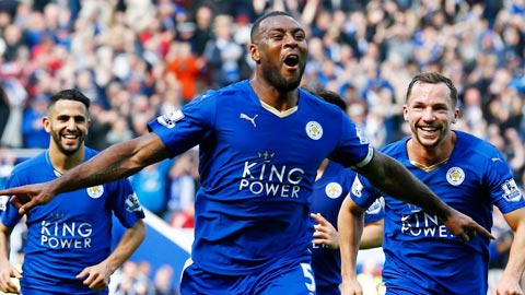 Leicester vs Crystal Palace, 1h00 ngày 22/10: Về King Power lại làm vua