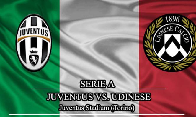 Juventus vs Udinese, 01h45 ngày 16/10: Trái chiều phong độ