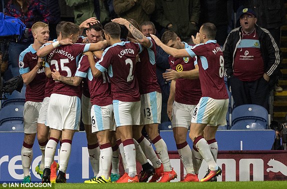 Burnley vs Arsenal, 22h30 ngày 02/10: Tiếp đà thăng hoa