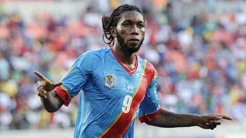 CH Congo vs Libya, 0h30 ngày 9/10