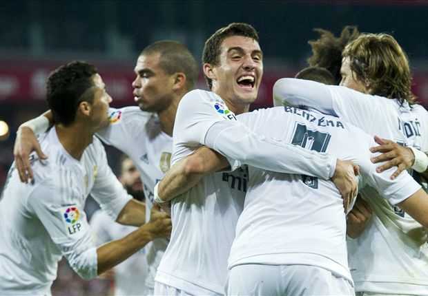 Cultural Leonesa vs Real Madrid, 02h00 ngày 27/10: Khẳng định vị thế cửa trên