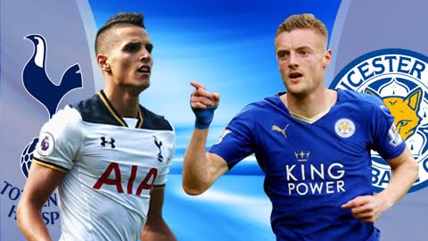 Tottenham vs Leicester, 21h00 ngày 29/10: Trận không thắng thứ 5