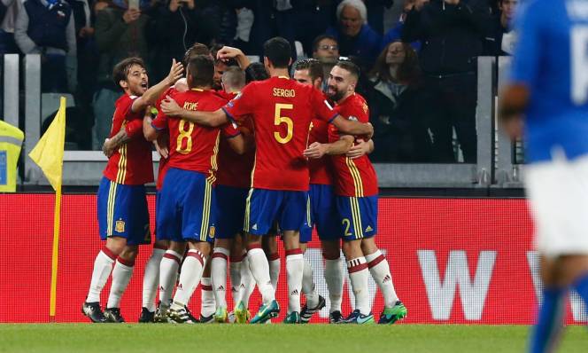 Albania vs Tây Ban Nha, 01h45 ngày 10/10: Thử thách quá tầm