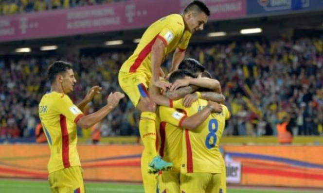Kazakhstan vs Romania, 23h00 ngày 11/10: Niềm vui cho khách