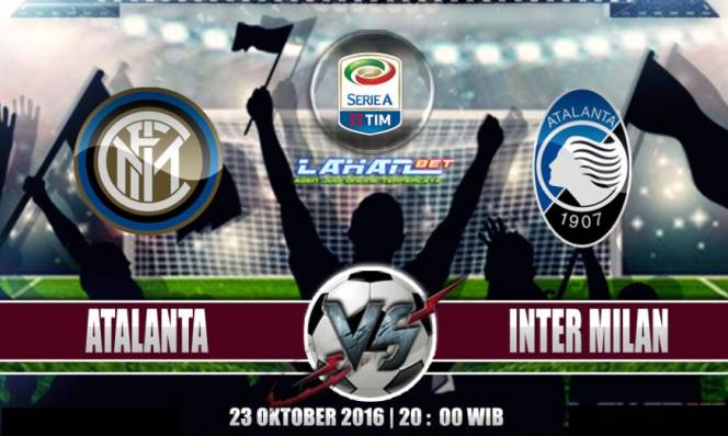 Atalanta vs Inter Milan, 20h00 ngày 23/10: Sa lầy ở Bergamo