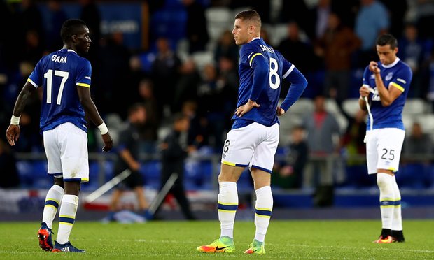 Man City vs Everton, 21h00 ngày 15/10: Thách thức tầm vóc