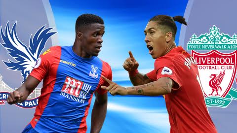 Crystal Palace vs Liverpool, 23h30 ngày 29/10: Đoạn tuyệt nỗi ám ảnh