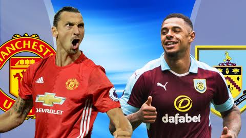 Man United vs Burnley, 21h00 ngày 29/10: Xem Mourinho “rửa mặt”