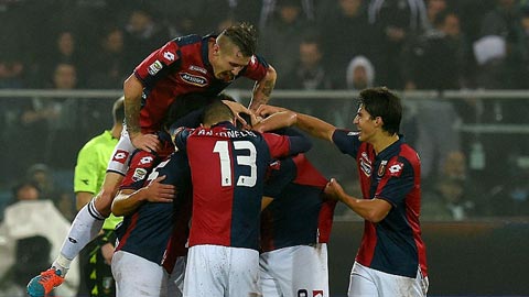 Atalanta vs Genoa, 18h30 ngày 30/10