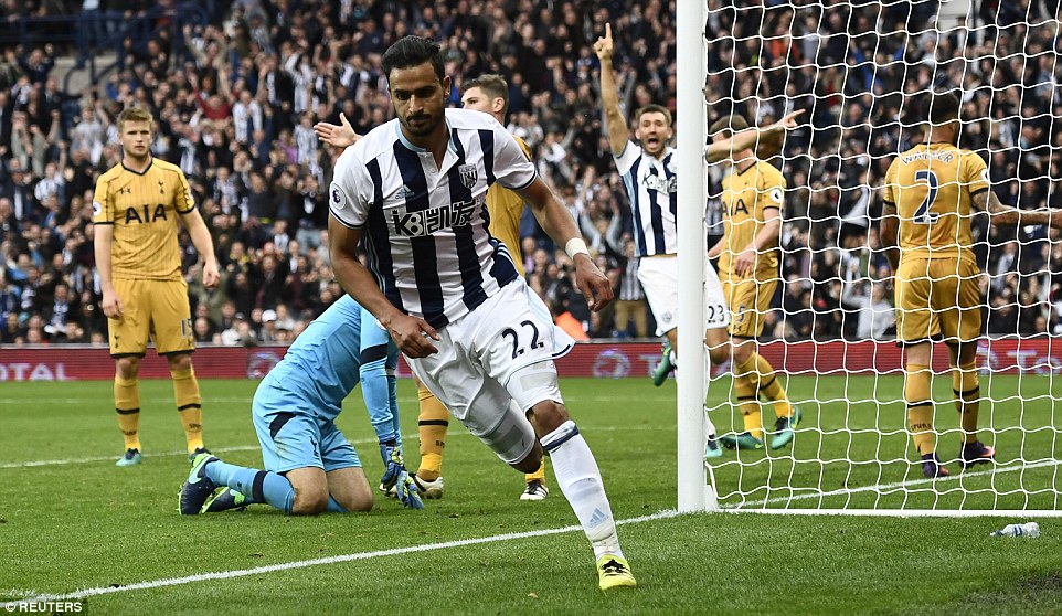 Liverpool vs West Brom, 23h30 ngày 22/10: Thôi đừng chiêm bao