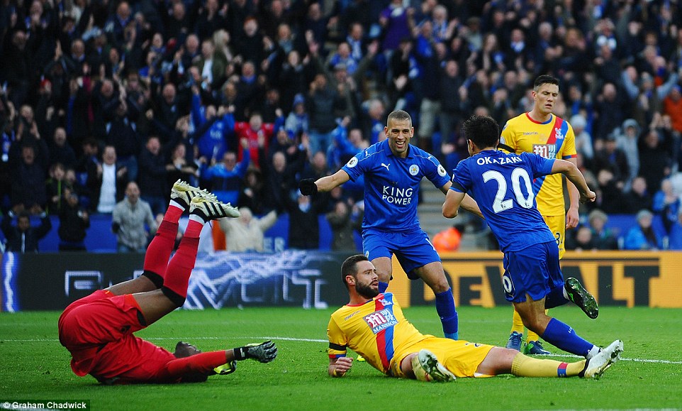 Tottenham vs Leicester City, 21h00 ngày 29/10: Chích chòe tìm tổ