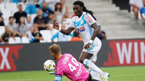 Marseille vs Bordeaux, 02h45 ngày 31/10: Bắt đầu tích lũy cho Europa League