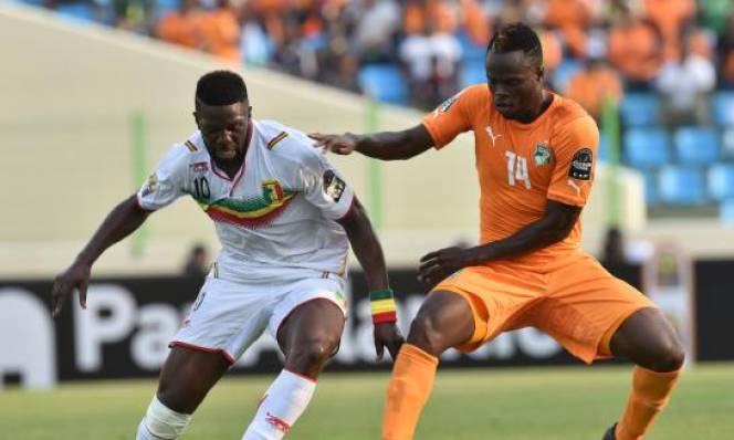 Bờ Biển Ngà vs Mali, 01h00 ngày 09/10: Đòi lại nợ cũ