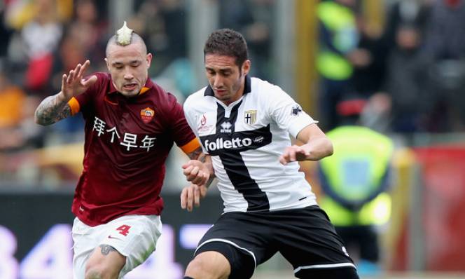 Roma vs Austria Wien, 02h05 ngày 21/10: Trên đà hưng phấn