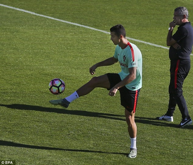 Bồ Đào Nha vs Andorra, 01h45 ngày 08/10: Lấy lại hình ảnh