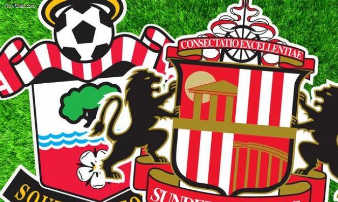 Southampton vs Sunderland, 1h45 ngày 27/10: Mang “Mèo đen” đến đây!