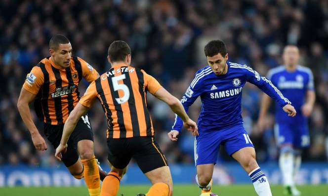 Hull City vs Chelsea, 21h00 ngày 01/10: Sốc lại tinh thần