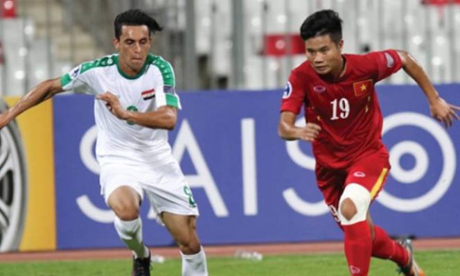 U19 Bahrain vs U19 Việt Nam, 23h15 ngày 23/10: Khó khăn trước ngưỡng cửa thiên đường