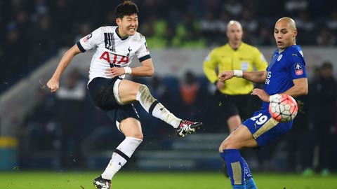 Bournemouth vs Tottenham, 18h30 ngày 22/10: Giải mã hiện tượng
