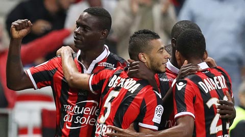 Nice vs Nantes, 21h00 ngày 30/10: Bản lĩnh Đại bàng nhỏ