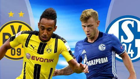 Dortmund vs Schalke, 23h30 ngày 29/10: Revierderby vô duyên