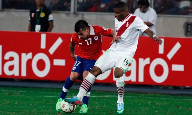 Chile vs Peru, 06h30 ngày 12/10: Ba điểm để nuôi hy vọng