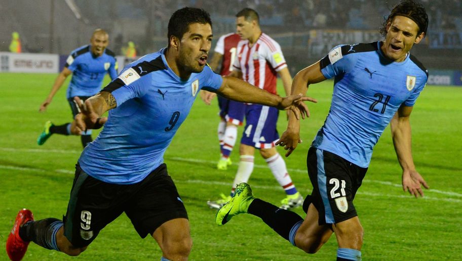 Colombia vs Uruguay, 03h30 ngày 12/10: Không khoan nhượng