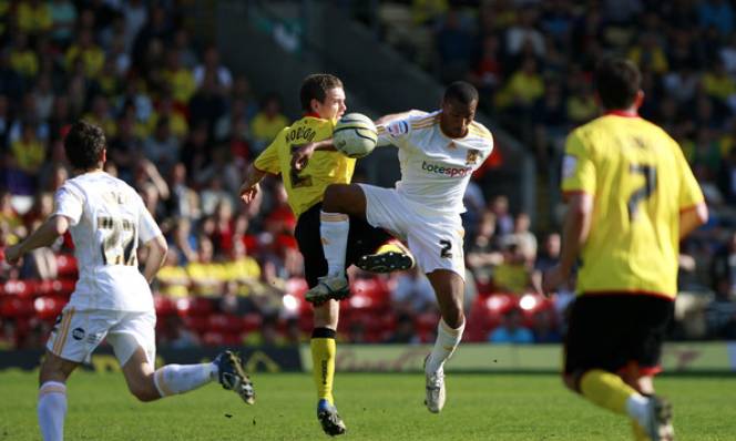 Watford vs Hull City, 21h00 ngày 29/10: Tận dụng lợi thế