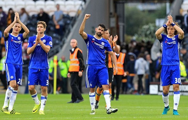 Chelsea vs Leicester City, 18h30 ngày 15/10: Tiếp đà chiến thắng