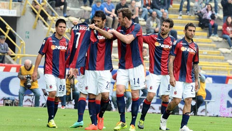 Bologna vs Fiorentina, 23h00 ngày 29/10