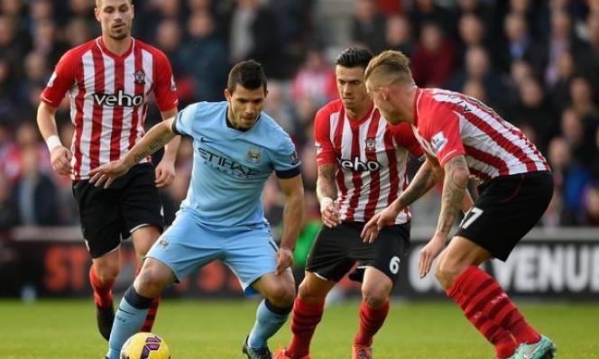 Man City vs Southampton, 19h30 ngày 23/10: Chấm dứt chuỗi ngày buồn