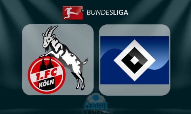 FC Koln vs Hamburger, 23h30 ngày 30/10: Nối dài ác mộng