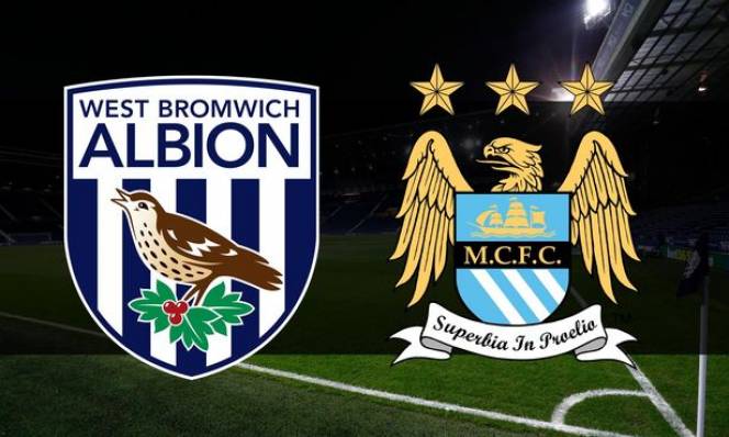 West Brom vs Man City, 21h00 ngày 29/10: Dư âm của “trái đắng”